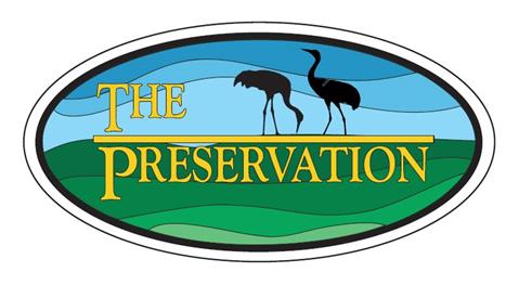 The Preservation in Lutz, Florida